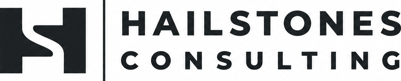HAILSTONES